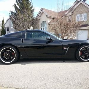 Meet your Posher, Serge